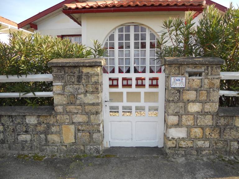 Ferienhaus Soulac-sur-Mer