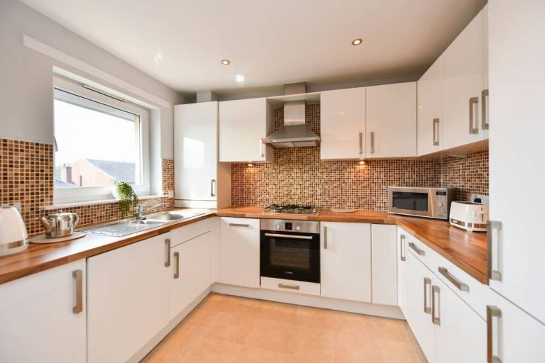 Apartment Troon