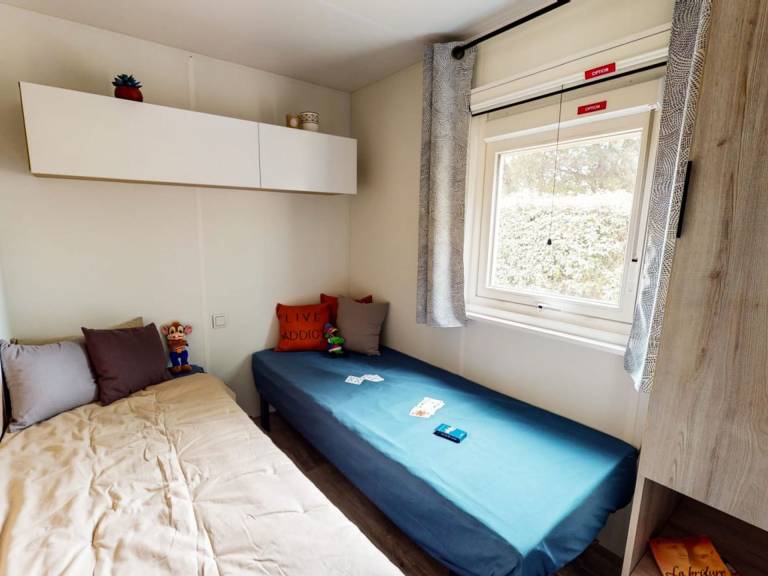 Mobil-home Carnon-Plage