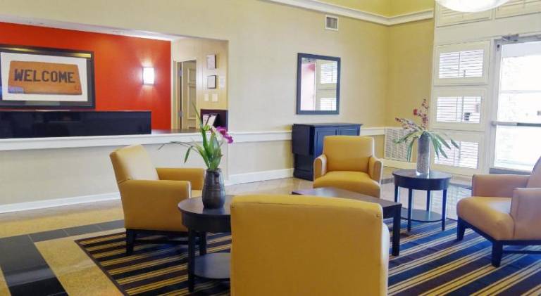 Extended Stay America Suites - Denver - Aurora North — photo 4