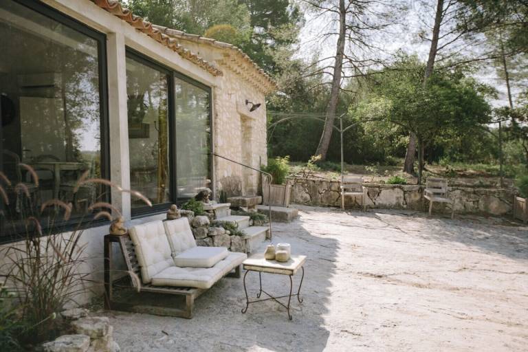 Appartement  Pernes-les-Fontaines