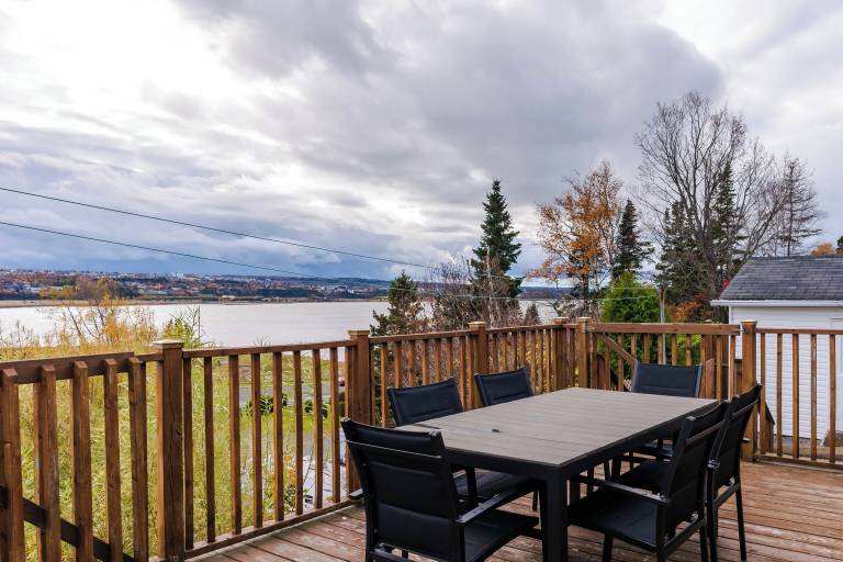 House Rivière-du-Loup