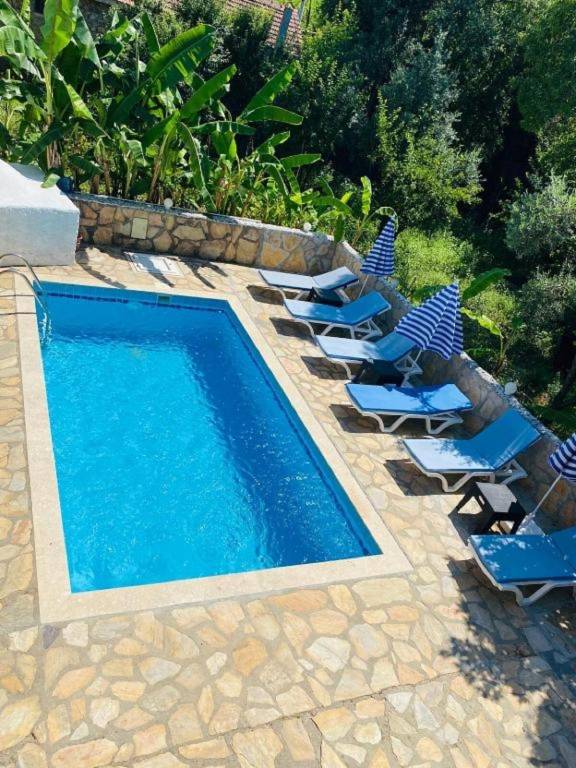 Villa Fethiye