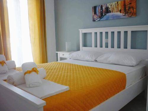 Apartment Parga