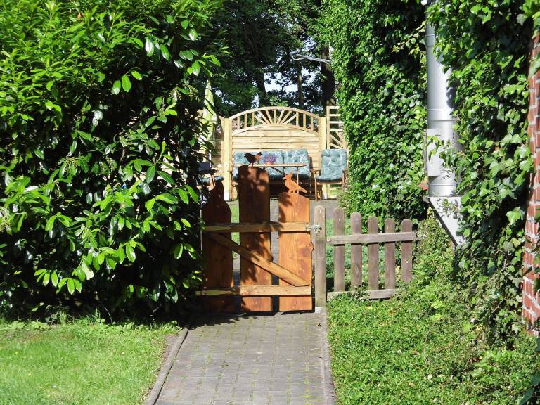 Ferienhaus Wingst