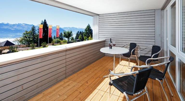 Rigi Kaltbad Swiss Quality Hotel — photo 3