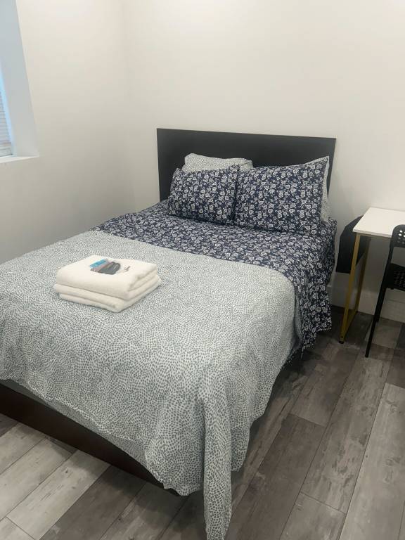 Appartement Belmont