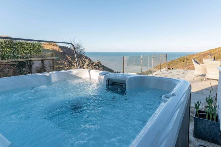 House  Mortehoe