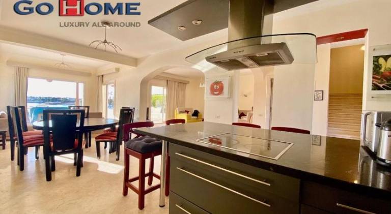 Villa with pool | Next to the beach | Pet-friendly — photo 3