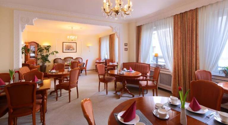 Hotel zur Muhle — photo 2