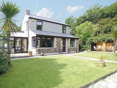 Coombe End Cottage