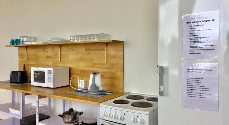 EHE Hostel — photo 3