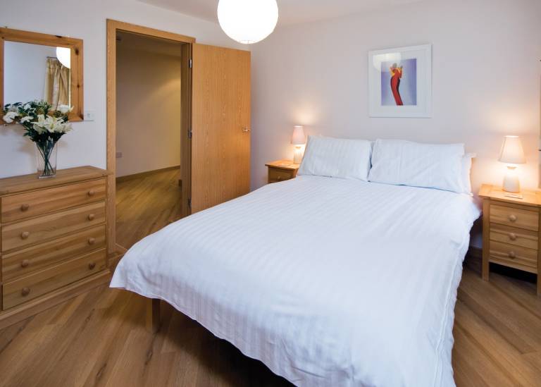 Apartment Dawlish