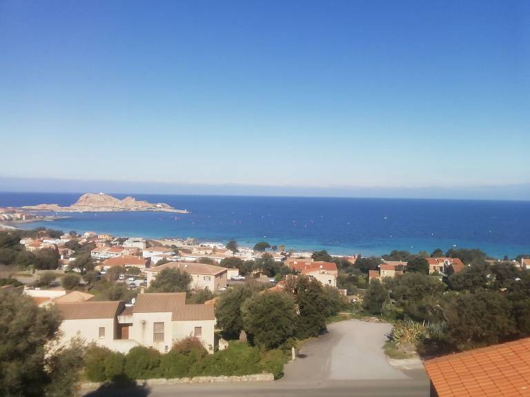 Appartement Santa-Reparata-Di-Balagna