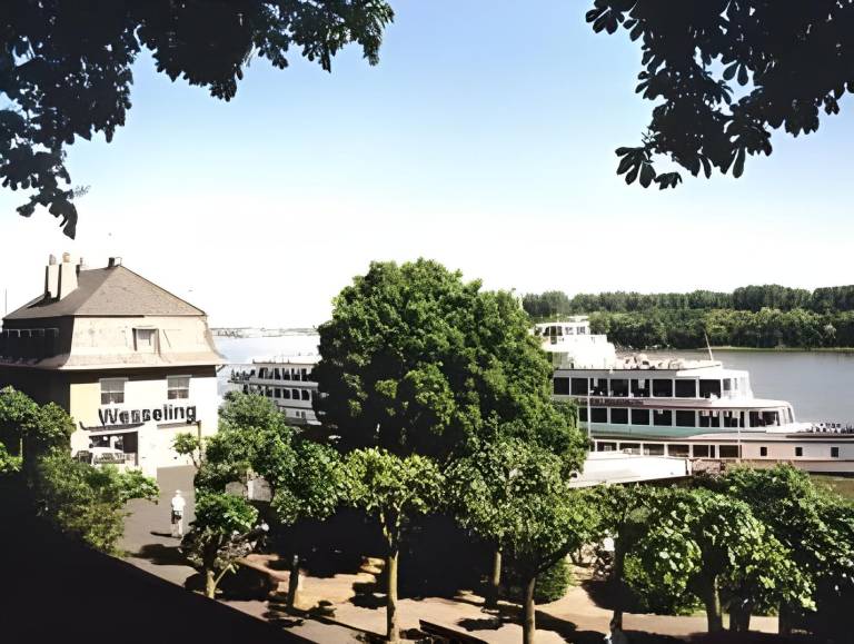Hotel Pontivy