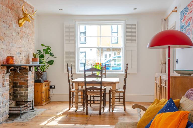 Family-oriented charming house with garden | Garden view | Close to the beach | Pets allowed — photo 5