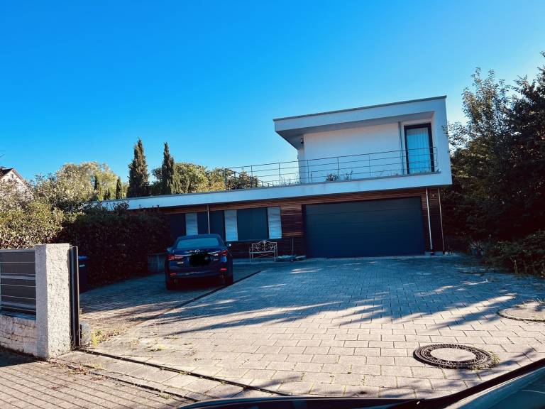 Ferienwohnung Herbolzheim