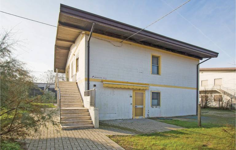 Ferienwohnung Rosolina Mare
