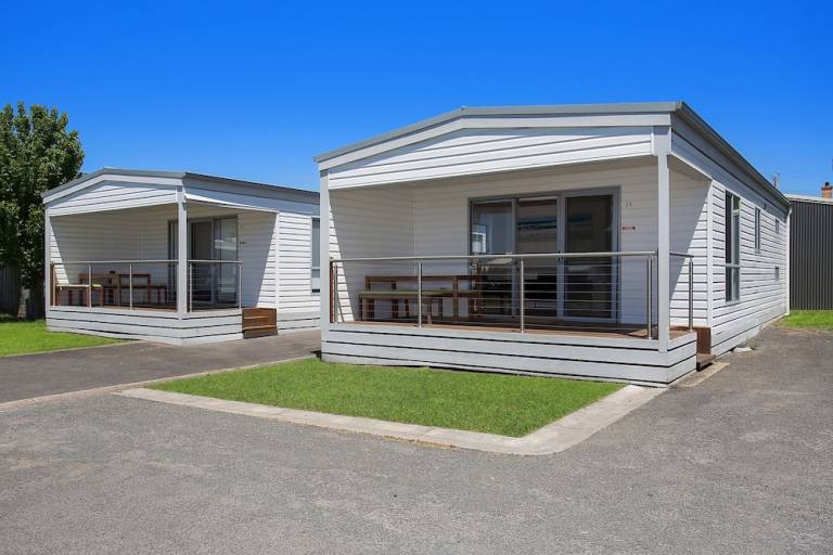 Cabin Cape Bridgewater