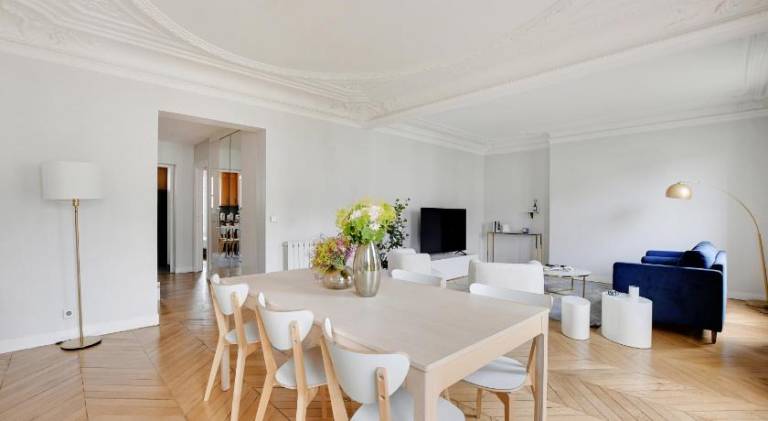 Rental apartment | Next to Eiffel Tower — photo 2