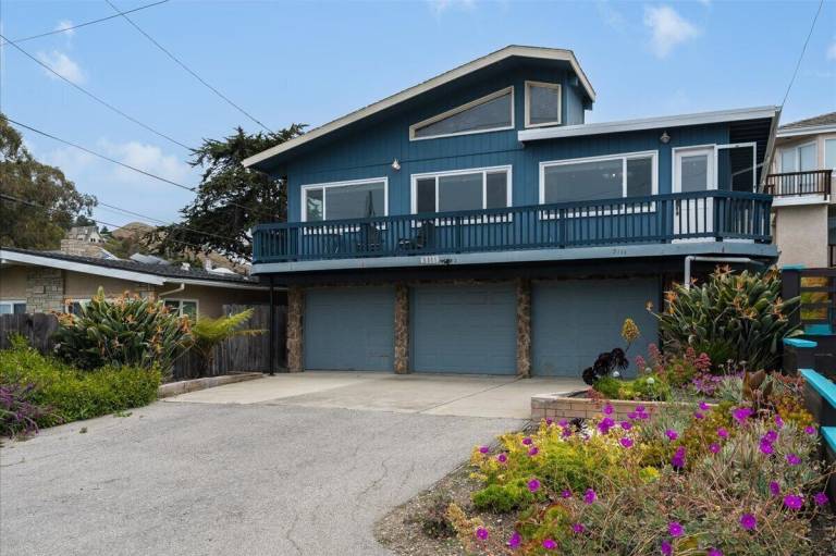 House  Morro Bay