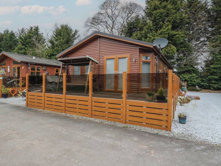 Cottage Auchterarder
