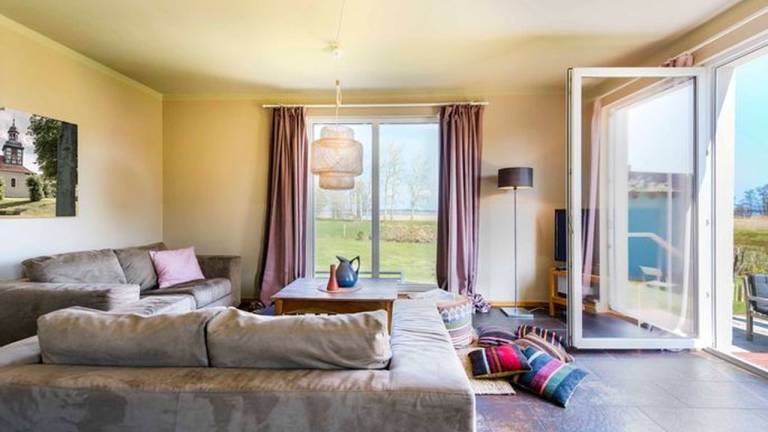Ferienhaus Ahlbeck
