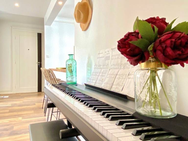 Appartement Annecy-le-Vieux