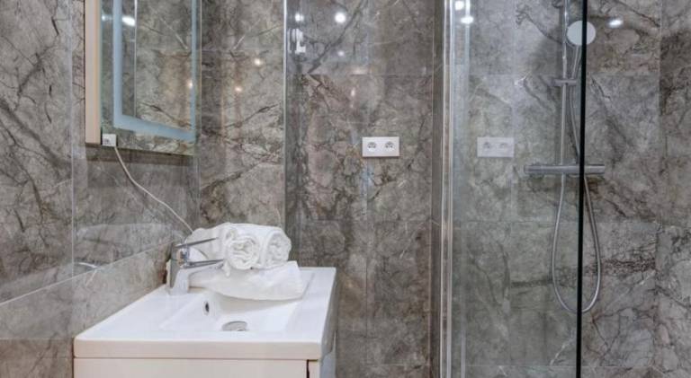 Holiday apartment with 1 room for 4 persons — photo 4