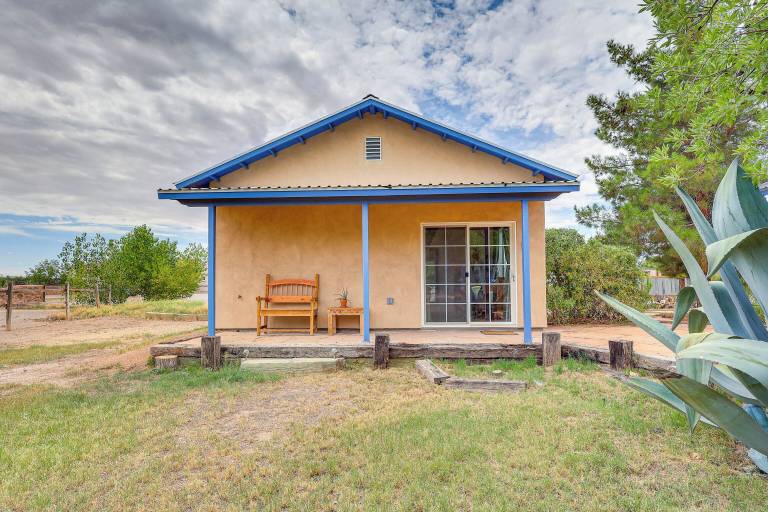 Apartment  Mesilla Park