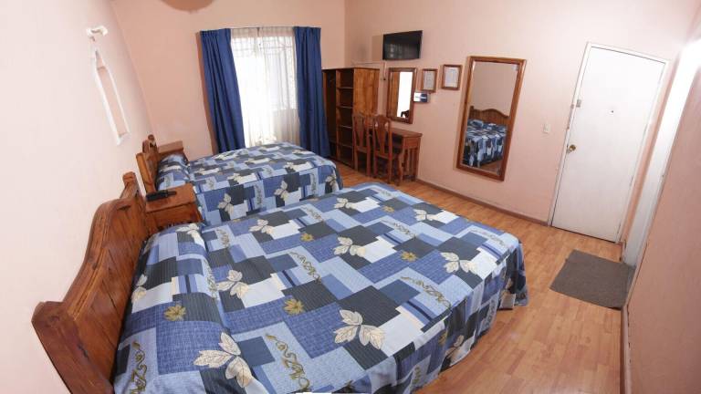 Hotel de Talavera — photo 2