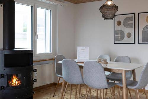 Apartment Zug
