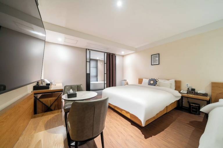 3s Hotel Soraepogu
