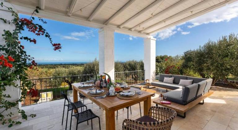 Nice villa | Pets allowed in Fasano