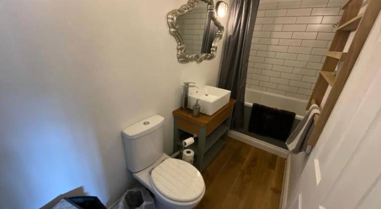 Apartment with 1 room for 2 persons — photo 4
