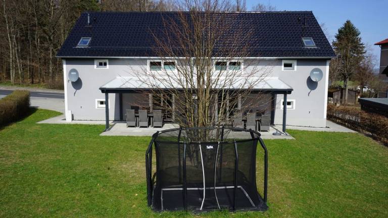 Ferienhaus Zittauer Gebirge