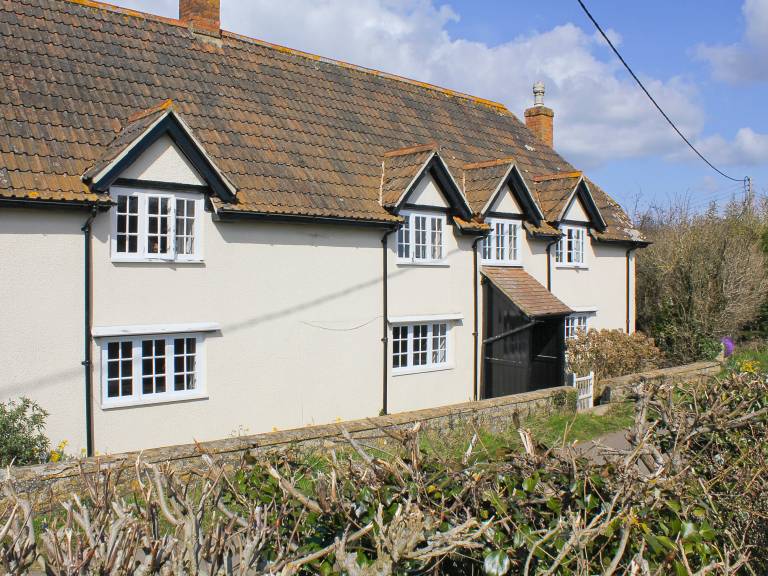 Cottage Bickenhall