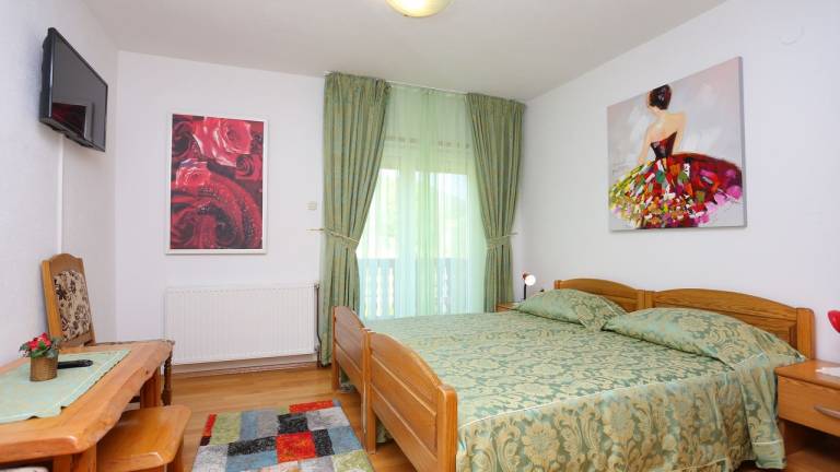 Ferienwohnung Korenica