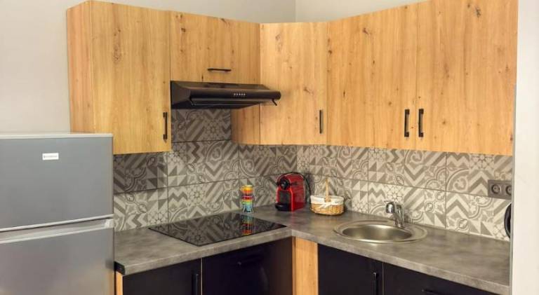 Rental apartment | Close to Juliet — photo 3