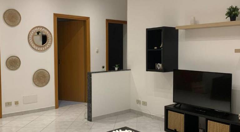 Pleasant apartment | Next to the beach | Dogs allowed in Erice