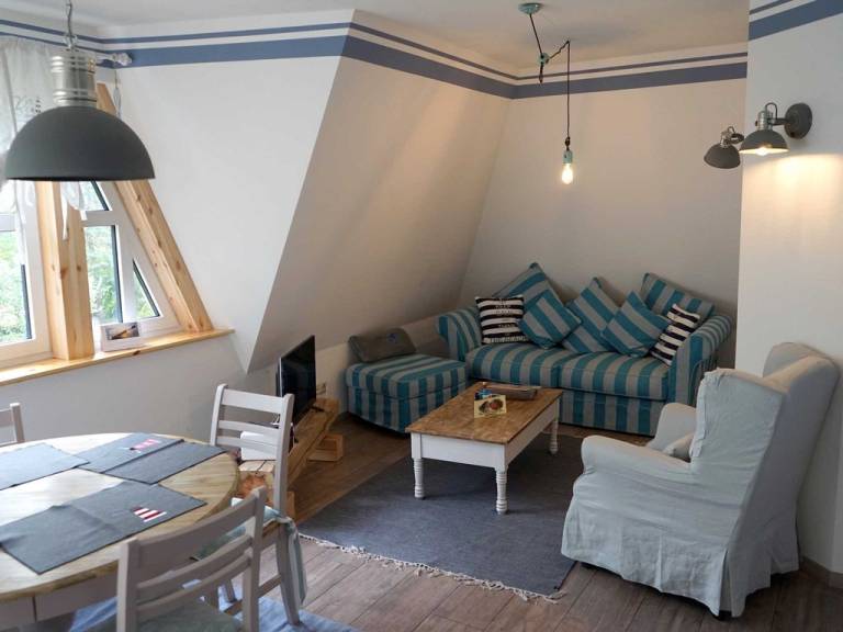 Ferienwohnung Altenkirchen