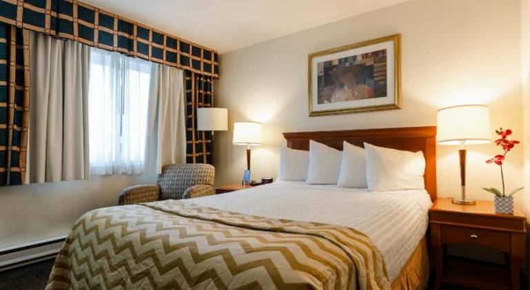 Travelodge by Wyndham Ottawa East — photo 2