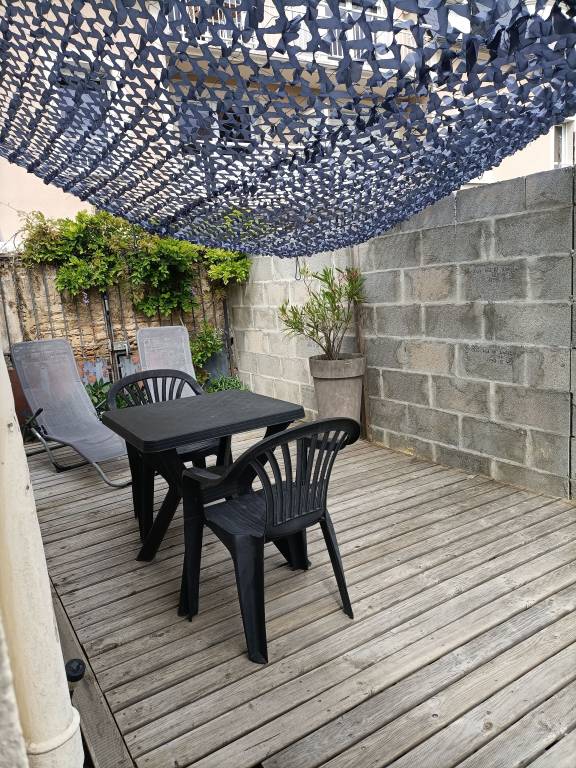 Maison de vacances Lion-sur-Mer