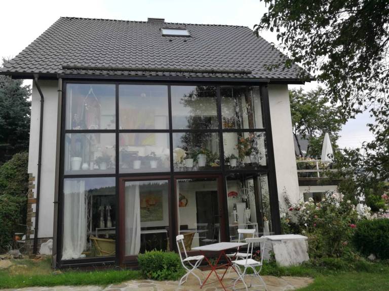 Ferienwohnung  Marienberg