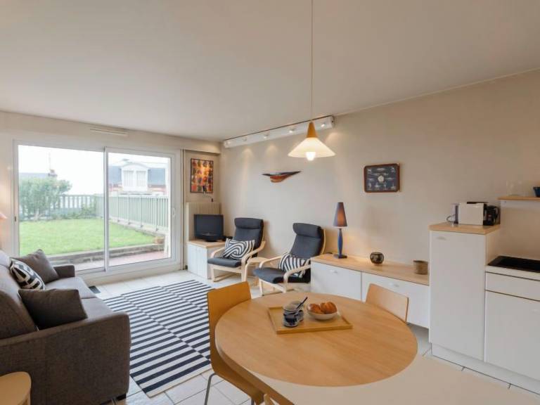 Ferienwohnung Deauville