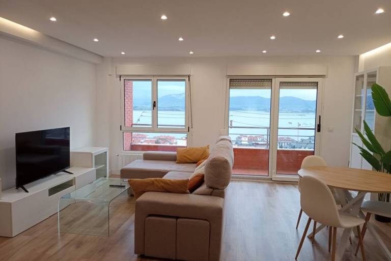 Ferienwohnung  Santander