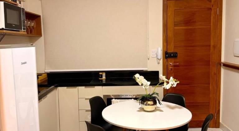 Holiday apartment for 3 persons — photo 3