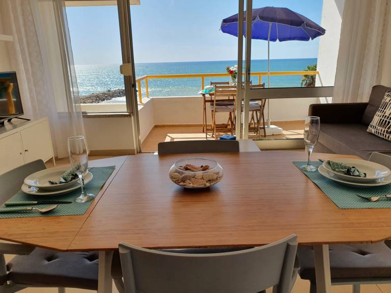 Holiday apartment with 1 room for 4 persons — photo 4