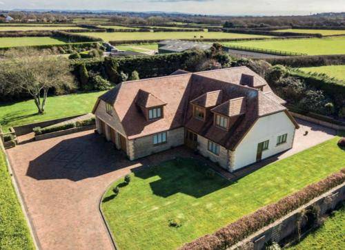 Ferienhaus  Southgate