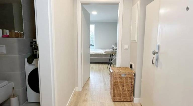 Holiday apartment | Pets are welcome — photo 4